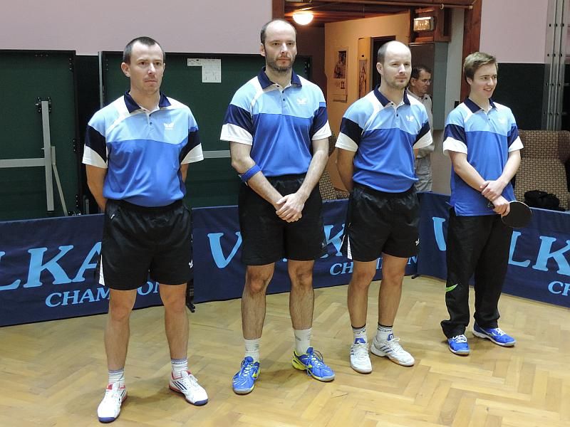 obrázek: Žďár postupuje v Českém poháru do třetího kola