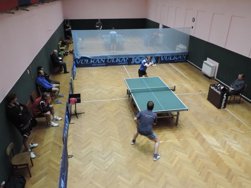 obrázek: Žďár vydřel remízu se Studenou