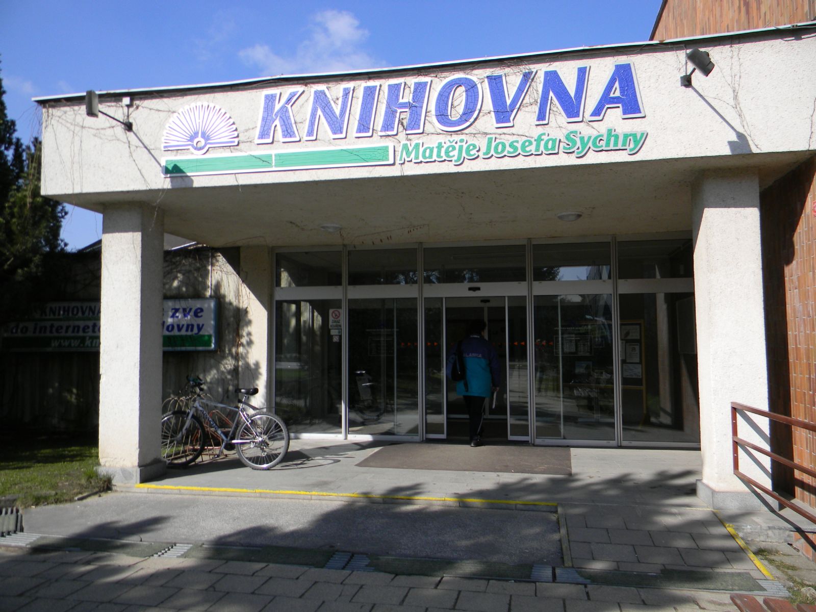 Žďárská knihovna omezí provoz kvůli rekonstrukci