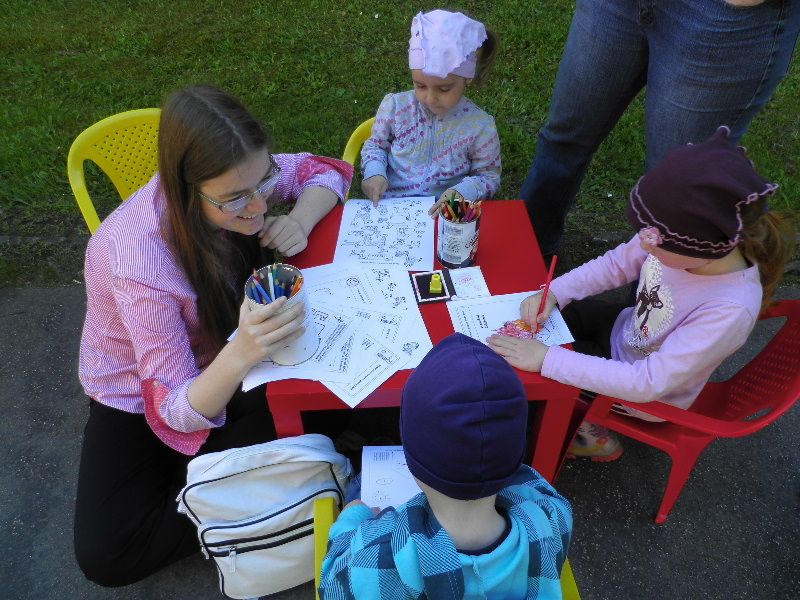 obrázek: Žďárská radnice podporuje prorodinnou politiku