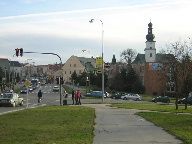 Žďárské náměstí opět ožije farmářským trhem