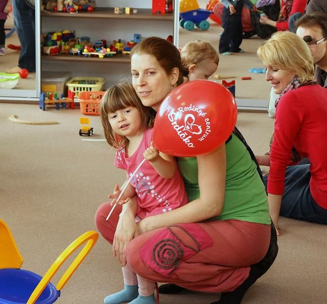 obrázek: Žďárské Srdíčko rozšíří svoji programovou nabídku