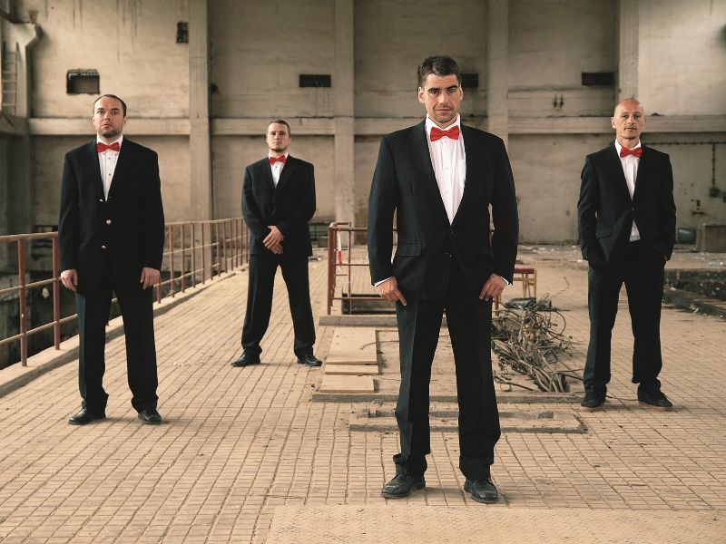 Žďárský zámek opět přivítá Festival Pod Zelenou horou