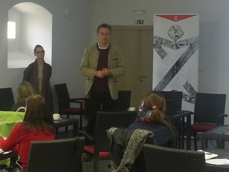 Žďárský zámek otevírá sezonu s novým barokním pasem