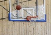 Žďárští basketbalisté přehráli v play-off BC Vysočina