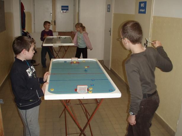 Žďárští hráči šprtce mají půlku sezony třetí ligy odehranou