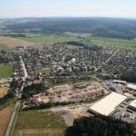 obrázek: Ždírec na podzim ozdobí socha Doubravy