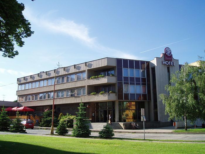 Zdraví a krása v Jaroměřicích nad Rokytnou
