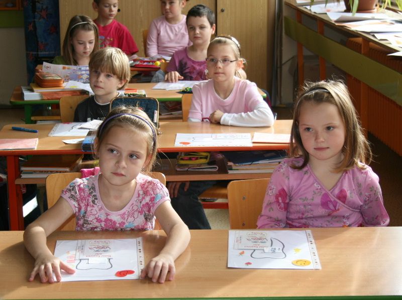 Zdravý úsměv pomáhá v Třebíči
