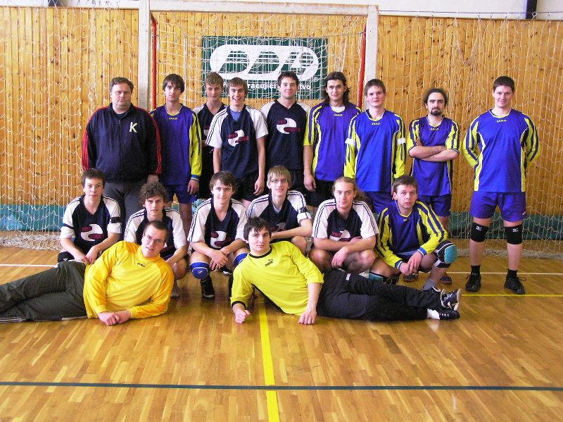 obrázek: Ze Slovácka se házenkáři Humpolce vrací bez bodů