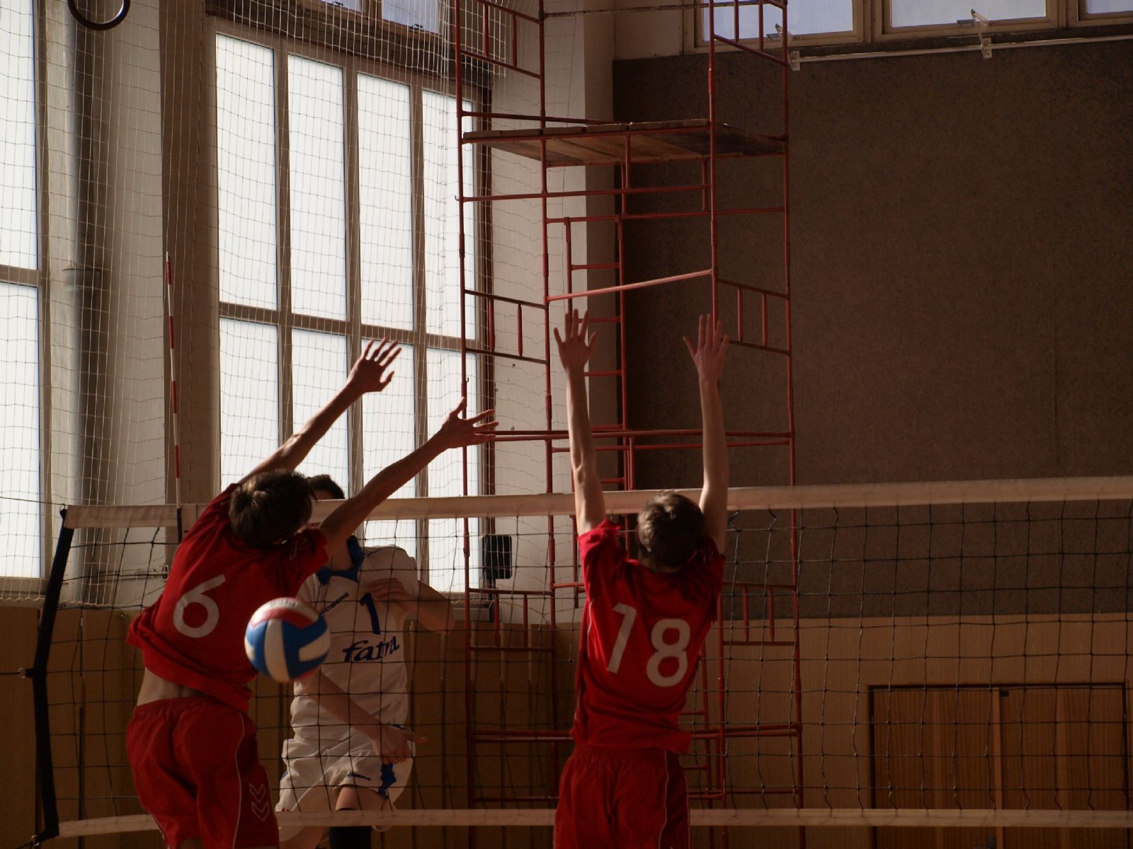 Ze Zlína se junioři Spartaku vrátili opět bez bodu