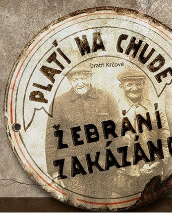 Žebrání zakázáno v Třešti