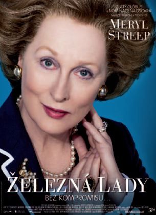 Železná lady a Čtyři slunce v Jihlavě