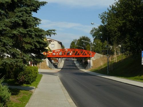 Železniční most ve Světlé mezi TOP 10