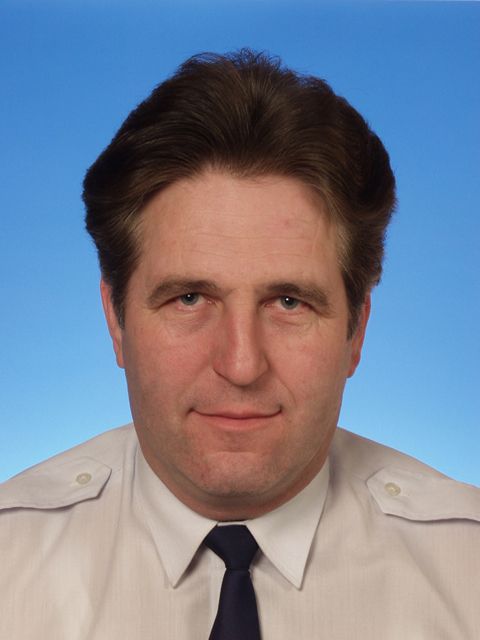 Zemřel Josef Ryba. Hasič, který požární ochraně věnoval 35 let života