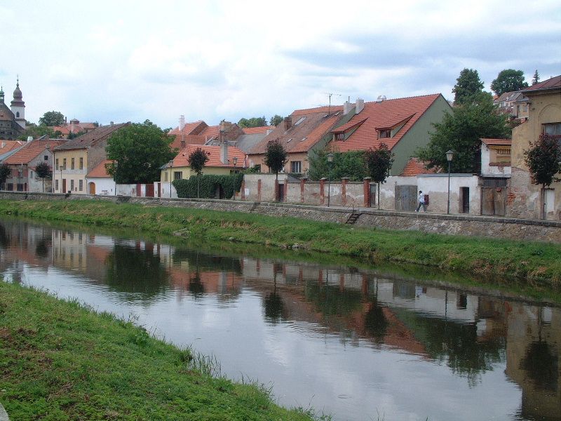 Židovské město v Třebíči ožije