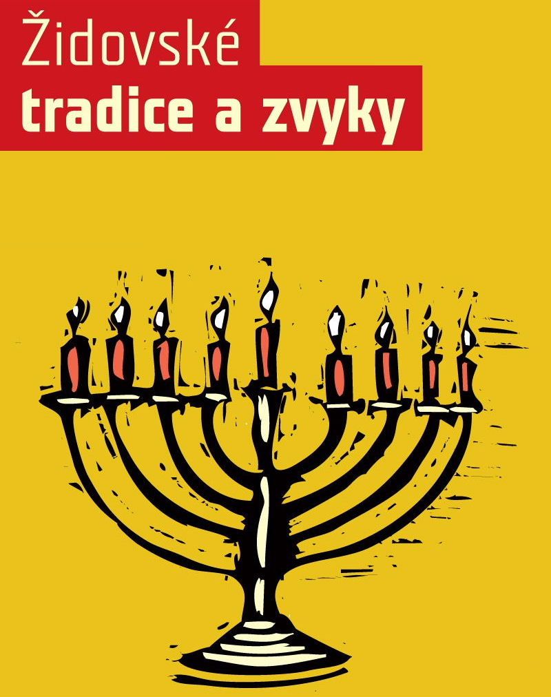 obrázek: Židovské tradice a zvyky v Jihlavě