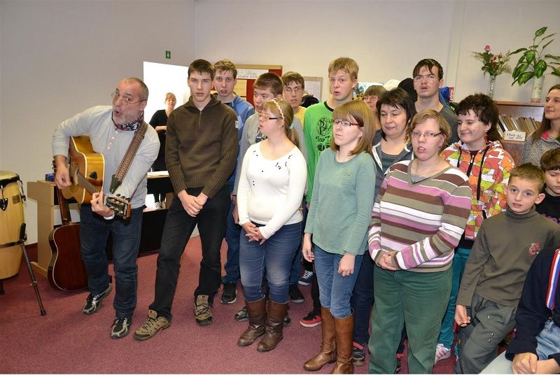 obrázek: Život 90 – Jihlava slavil výročí