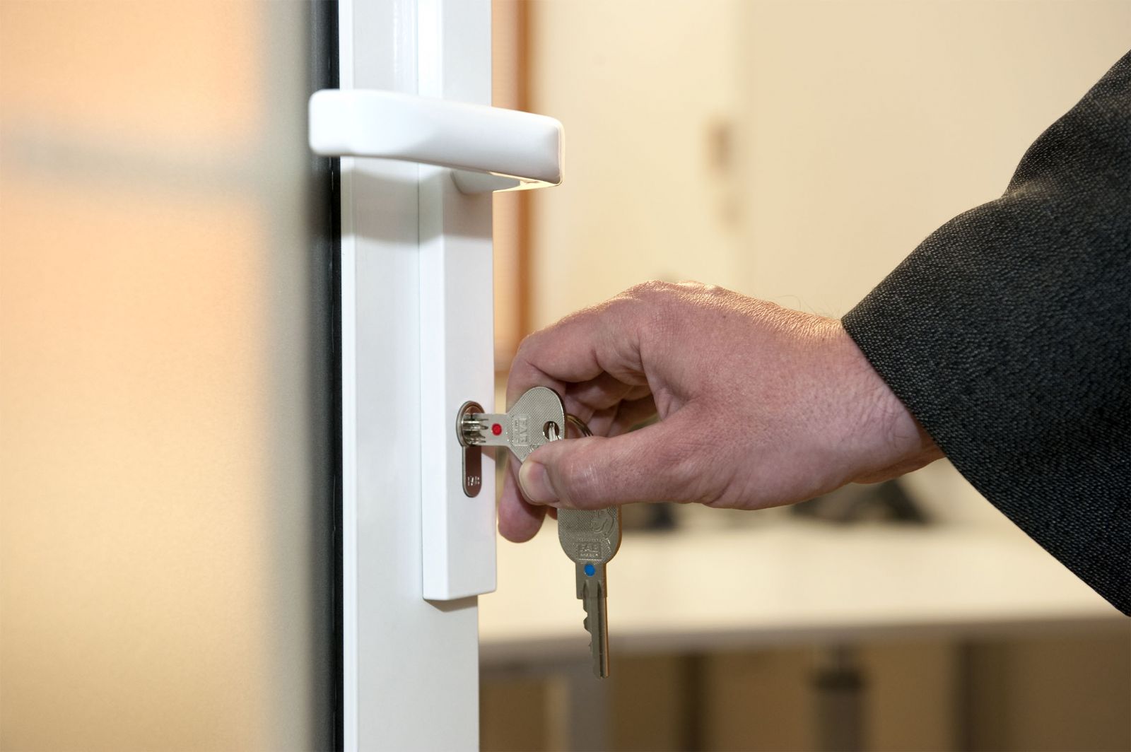 Zlaté časy bytařů končí? Počet vykradených  domácností na Vysočině opět klesl