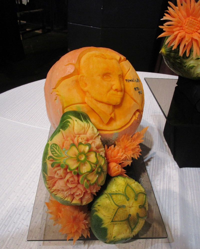 Zlato a bronz pro třebíčské studentky