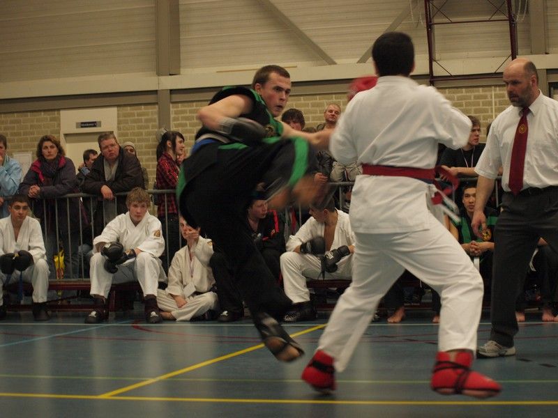 Zlato a dvě stříbra pro světelské Kung Fu