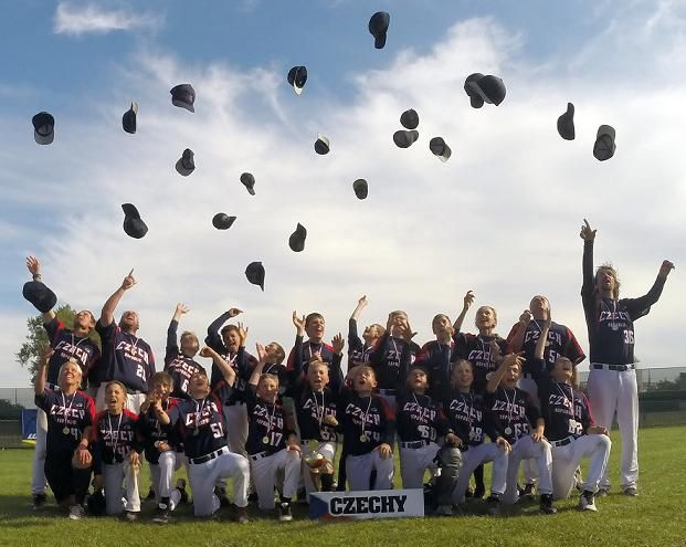 obrázek: Zlato z mistrovství Evropy putuje i do Třebíče