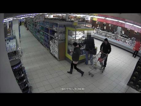 obrázek: Zloději okradli v jihlavském obchodním domě dvě starší ženy