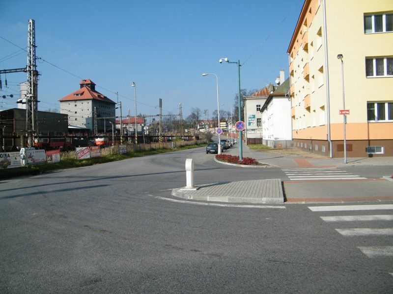 Značky v Brodě mohou mást turisty