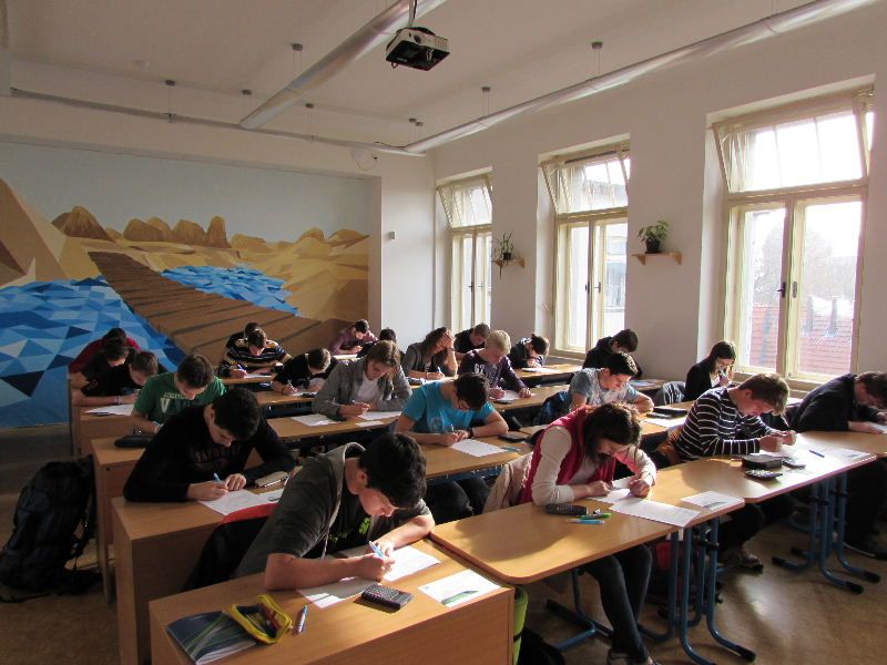 Známe vítěze v soutěži o nejchytřejší žáky a studenty Kraje Vysočina