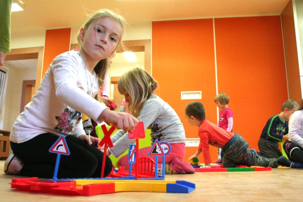 Zrekontruovanou školu otevřeli v Jihlavě