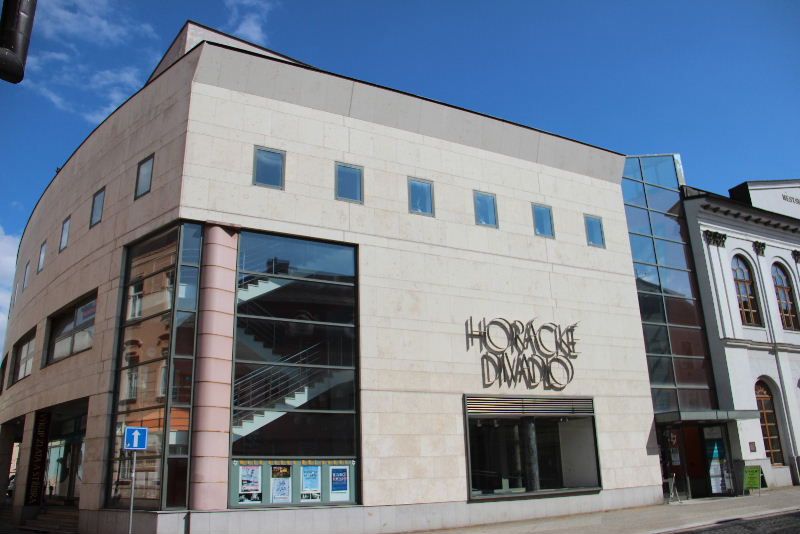 obrázek: Zvonokosy zahájí 76. sezonu v Horáckém divadle