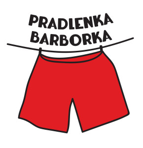 obrazek: logo Pradlenka Barborka