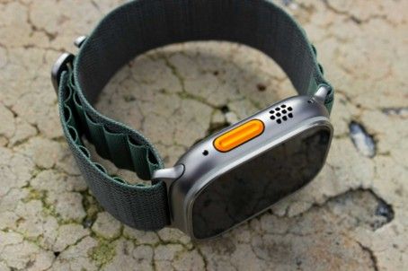 Jak resetovat Apple Watch bez ztráty dat: Rychlý návod pro každého