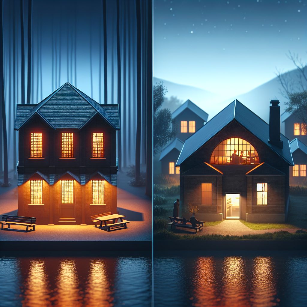 Kraj aktuálně podporuje oblíbené noclehárny a azylové domy