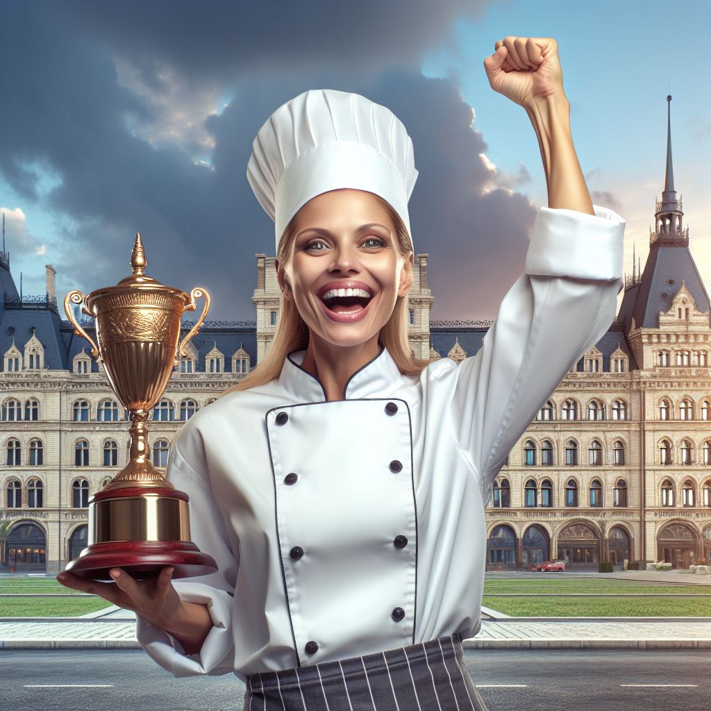 Nadějní šéfkuchaři z Vysočiny ovládli prestižní gastronomickou soutěž