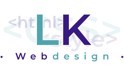 obrazek: logo lk-web.cz | Tvorba webových stránek