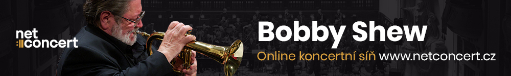 NetConcert Bobby Shew