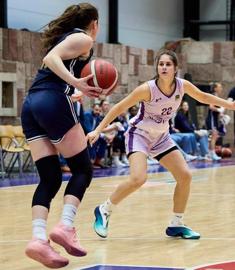 Basketbalový víkend rozezní novou Horáckou multifunkční arénu v Jihlavě