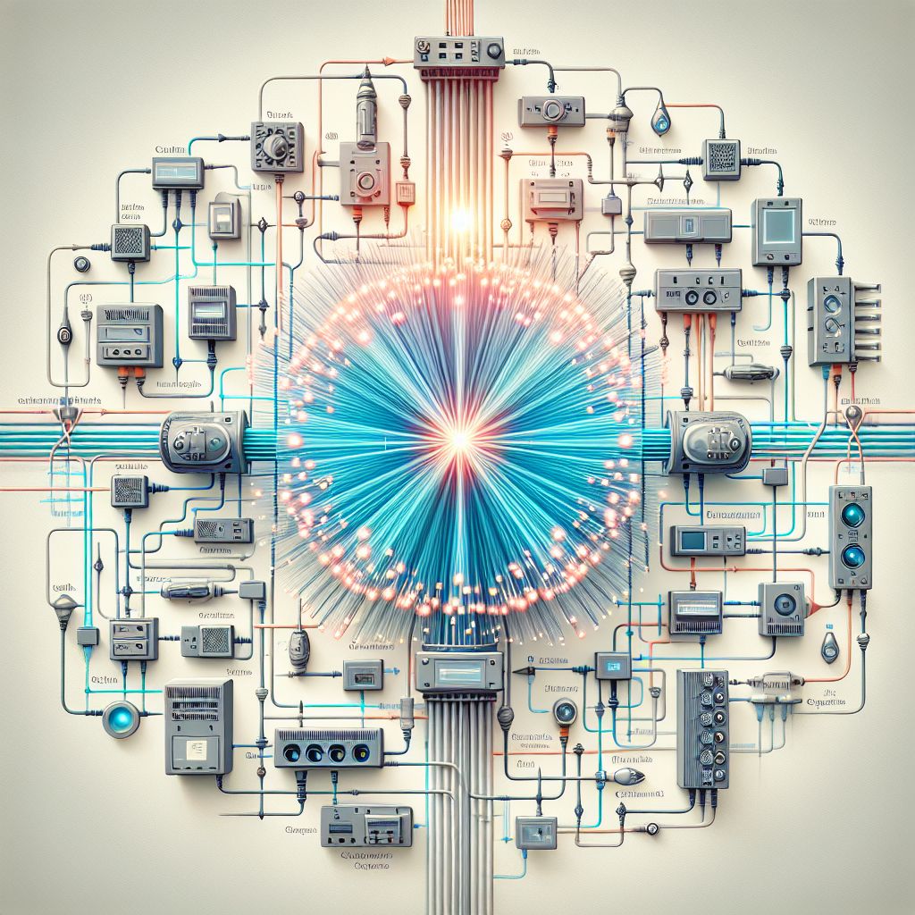 Expance optické sítě pro Vysočinu