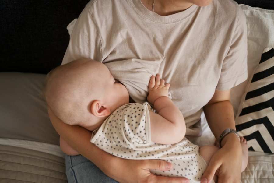 Havlíčkobrodská nemocnice: Vzorná podpora kojení s titulem Baby Friendly
