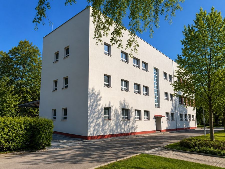 Jihlava dokončila modernizaci pavilonu akutní péče. Přibylo 40 lůžek, centrální příjem i pracoviště EKT