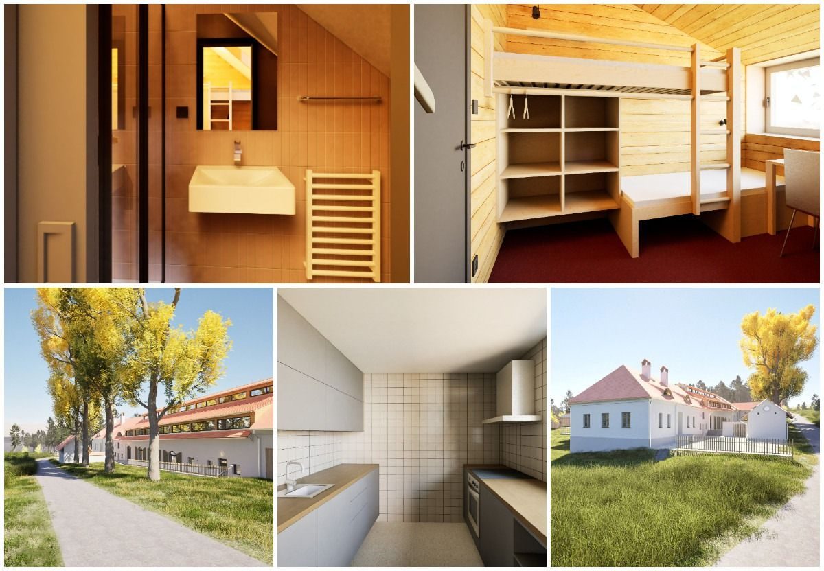 Jihlava investuje 37 milionů do Hájenky