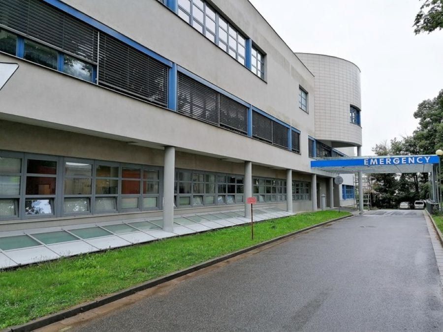 Nemocnice Pelhřimov pořídí nové CT, modernizace má zrychlit diagnostiku i na urgentním příjmu