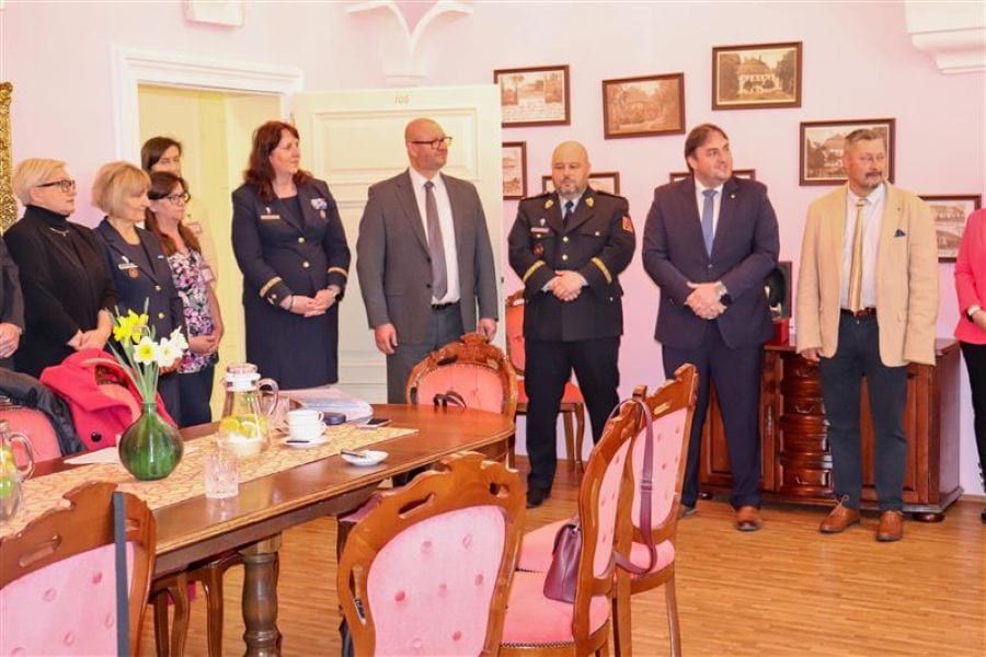 Pilotní program na Vysočině propojuje rekvalifikaci odsouzených žen s praxí v sociálních službách