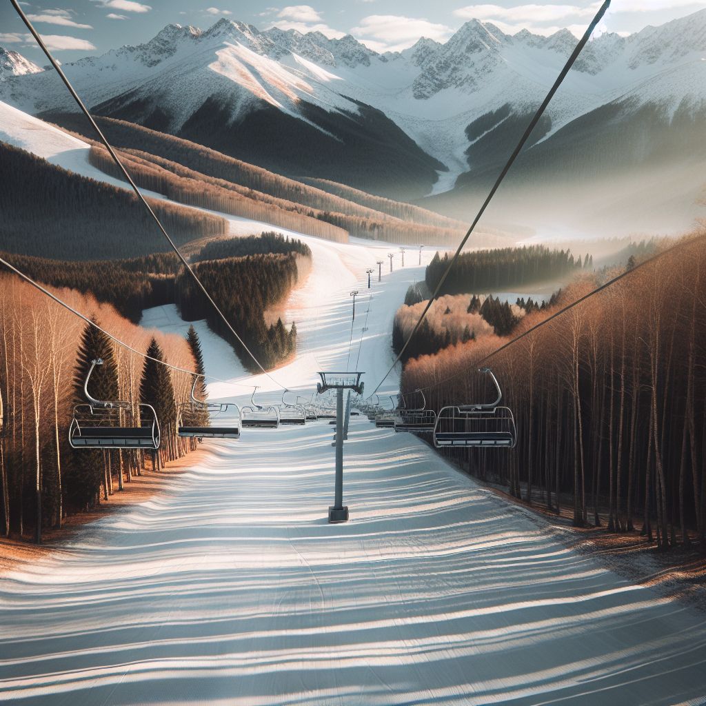 Sezona na horách bere za své