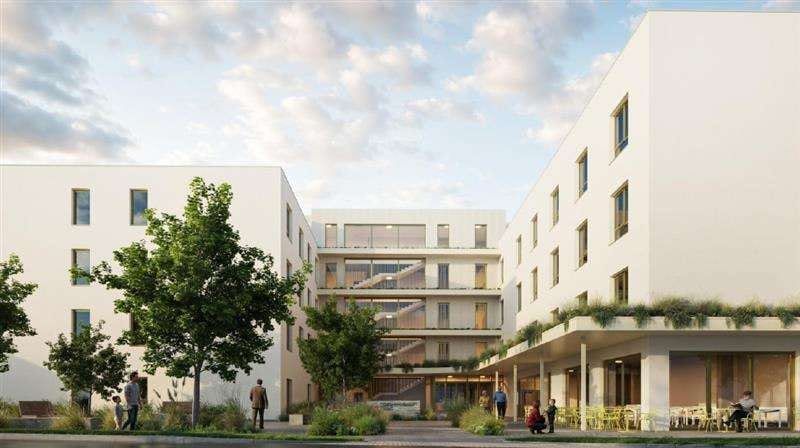 Třebíč plánuje nový domov pro seniory s komunitním centrem za 691 milionů