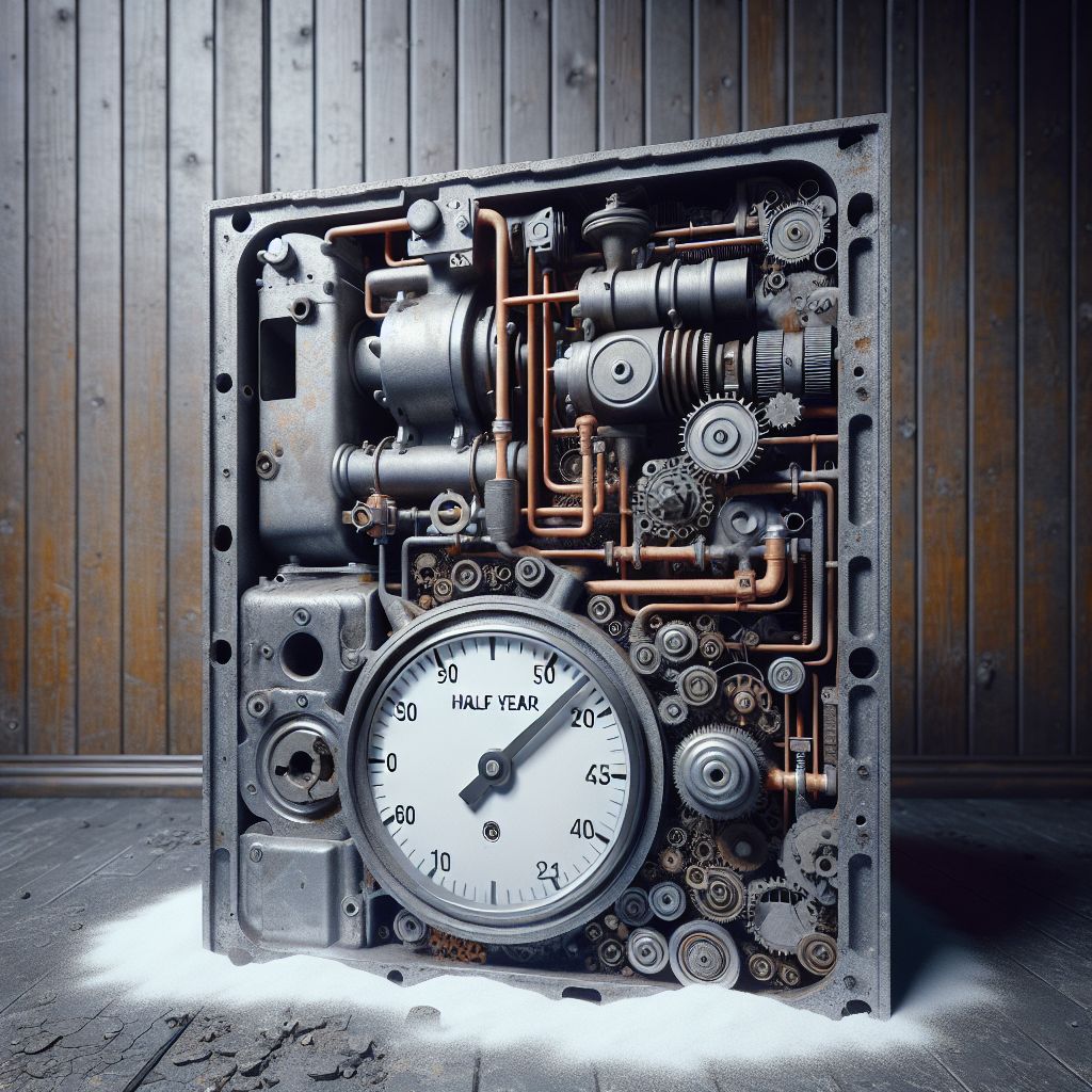 Vyměňte starý kotel za ekologický!