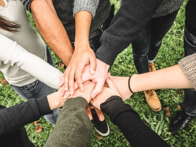 Vysočina chrání ohrožené mladistvé