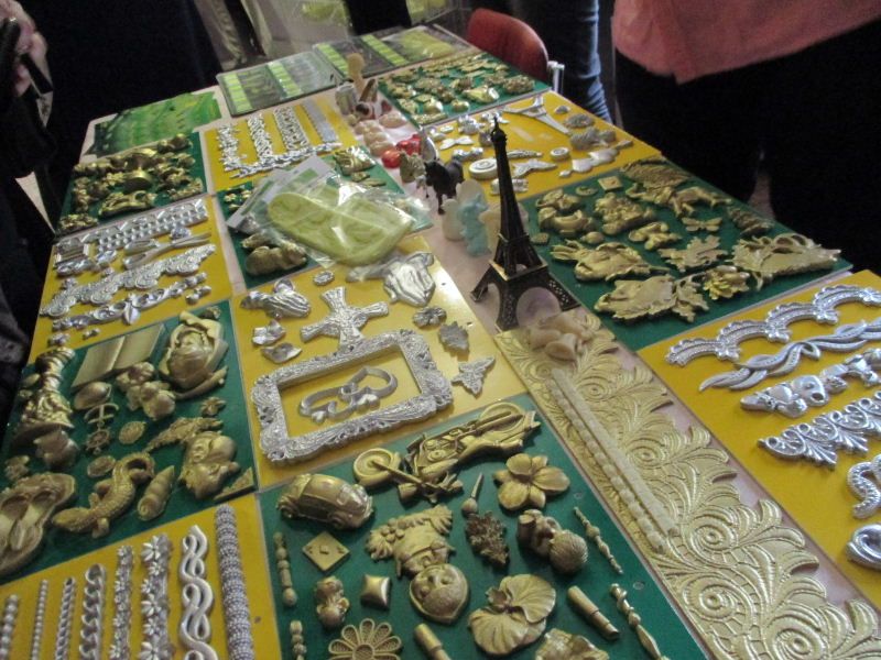 obrázek: Cukrářský festival 2016 v Jihlavě
