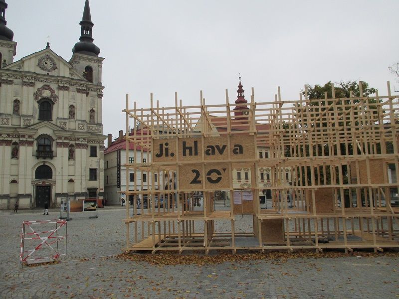 obrázek: Jubilejní dvacátý Mezinárodní festival dokumentárních filmů se blíží